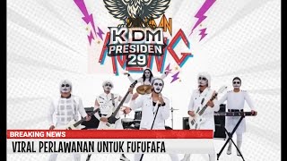 Download lagu VIRAL! Jawaban Republik Fufufafa dari Slank | Lagu Protes Rakyat yang Mengguncang” mp3