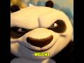 Can Po BEAT Shifu Or The Furious Five KUNG FU PANDA 4 Shorts