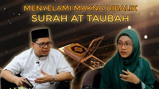 Download lagu MAKNA SURAH AT-TAUBAH - PENGAMPUNAN Eps10 mp3 Download lagu MAKNA SURAH AT-TAUBAH - PENGAMPUNAN Eps10 mp3