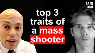 The Mind of a Mass Shooter: Narcissism and Violence - Ragy Girgis M.D.