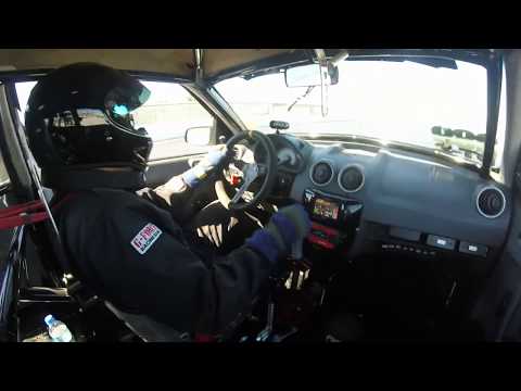 6.8 seg @  197 km/h. On Board Gol DTB Junior Castro, equipe Ribeiro Motorsports