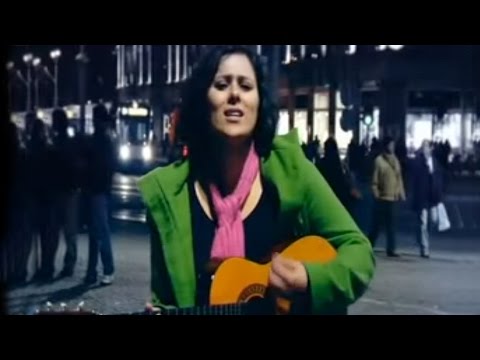 ANIKA MOA - My Old Man (Official Music Video)