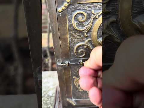 Antigüedades Av Boderau 1951 Villa Allende Córdoba   #argentina #tools #campo #antique