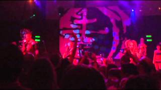 Cruxshadows And I Believe at Dragon*Con 2012.mov