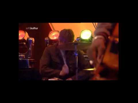 Damon Albarn & Afel Bocoum - Niger