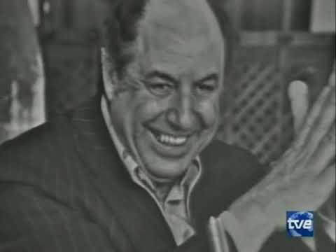 Antonio Mairena y Melchor de Marchena - Cante