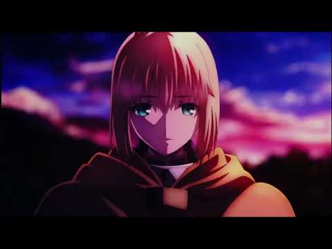 【MAD】ANIMA × Fate