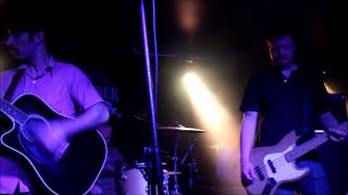 Murder by Death- &quot;Natural Pearl&quot; Live @ The Wayfarer, Costa Mesa, CA 2/8/15