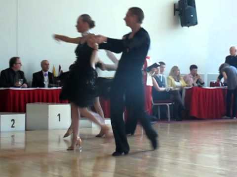 RusneAugustinas Samba