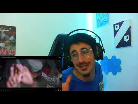 REACT 273 - Desblokiado (Oficial Vídeo)