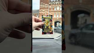 Ascended Heroes on the GO! Still chasing five more Mega Attack Rare’s. Will I hit today?