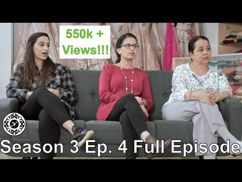 Tempers fly at Nazranaa! Nazranaa Diaries Season 3 Ep 4 Full Episode