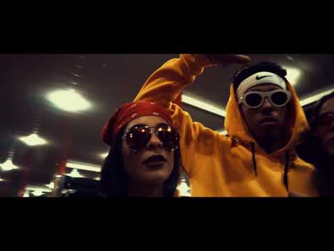 CPRO X SFG - HESOYAM (VIDEO OFICIAL)
