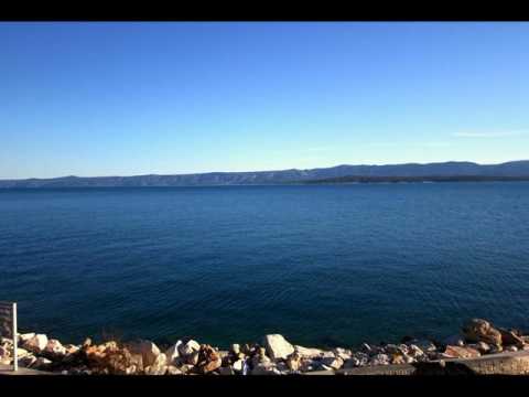 Apartments Belvedere - Hotel in Bol, Croatia