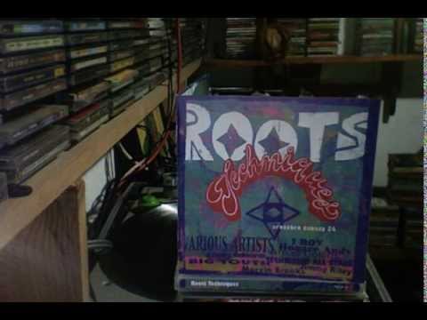 Donovan Adams : Don't Mock Jah - CD - Roots Tecniques PRESSURE SOUNDS