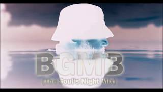 Moses Pelham BGMB (TheSoul's Night Mix) Remix