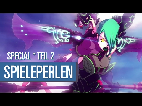 PC-Spieleperlen #02 - Indie-Hits, Überraschungerfolge, Geheimtipps