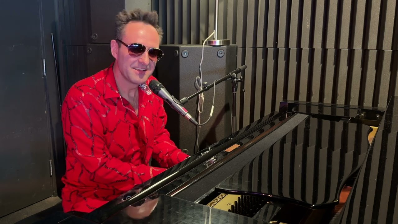 Promotional video thumbnail 3 for Sergey Kurmaev Pianist & Vocalist