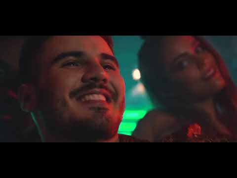 BALBUENNA - Dígame (Official Music Video)