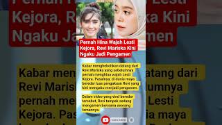 Download lagu Gara-gara Pernah Hina Wajah Lesti Kejora, Revi Mariska Kini Ngaku Jadi Pengamen mp3