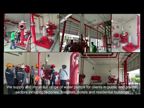 MSM 65 Years Anniversary Company Profile (Thai)