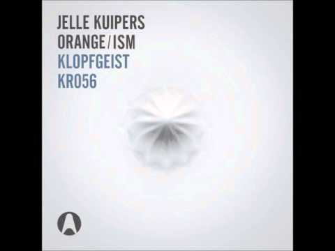 Jelle Kuipers - Orange (Original Mix)
