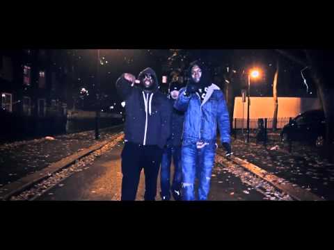 J Gang - Frontline [Music Video] | @BDTV @JGANG