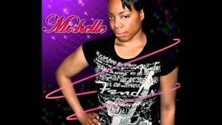 Michelle - Drugged [Prod by Nine Diamond]