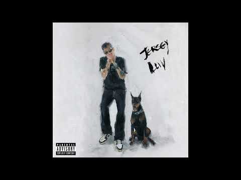 kizaru - Jersey Luv  | INSTRUMENTAL |