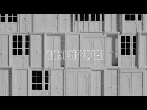 L'Alphalpha - Tempuh (Official Lyric Visualizer) Album Version