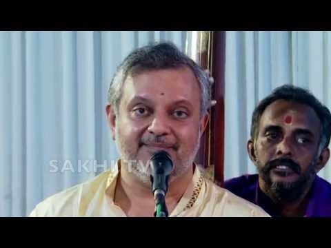 Prince Rama Varma - Jan 2016 - Shakti Sahita Ganapatim