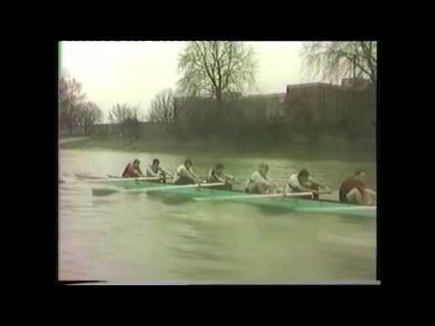 1982 UL Vs Cambridge University