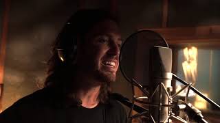 Brett Hunter - "Sailor and the Sea" | Take Off