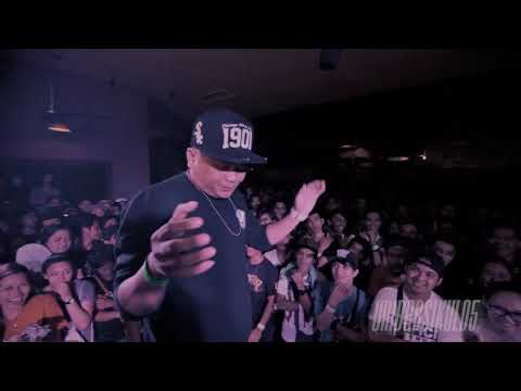 Khen Magat vs Abaddon