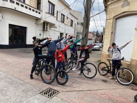 Ride On Targu Jiu'Hills