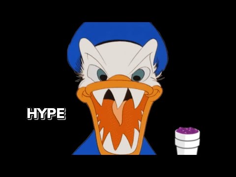 (FREE) No Melody x NGC Daddy x Lil Vith type Beat ''D. Duck'' prod. Ikki