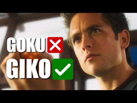 Dragonball Evolution is WORSE than you remember