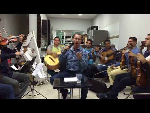 STEEVEN SANDOVAL - YA LO SE QUE TU TE VAS