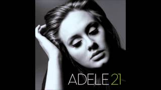 Adele - I Found a Boy (Audio)