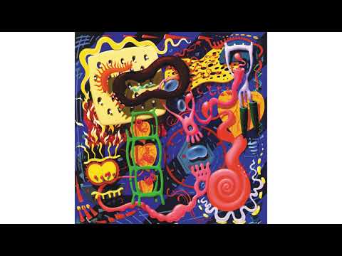 Orbital - Out There Somewhere (Part 1)