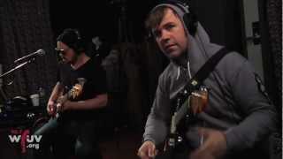Stars - &quot;Hold On When You Get Love and Let Go When You Give It&quot; (Live at WFUV)