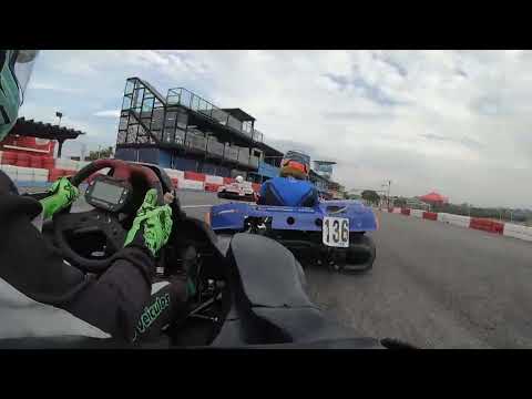 Largada 9ª Etapa Copa Sp Pro 500 - DRC Betinho Veículos - 01/11/2025