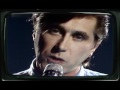 Roxy Music - Take a chance with me 1982 