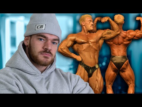 EVERYTHING You Need To Know About Bodybuilding Prep