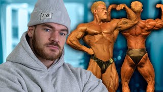 EVERYTHING You Need To Know About Bodybuilding Prep
