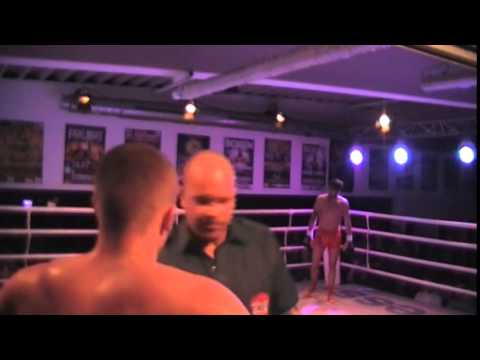 Body Attack Cup 9.0 - Jan Friedrich ( Popeye ) VS. Oleg ( Hansegym )