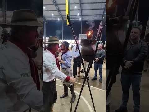 Viva Estrela! Viva a tradição gaúcha! Viva o Rio Grande do Sul! 🧉