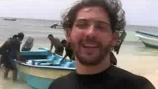 preview picture of video 'Punta Rusia y Monte Cristi 2008'