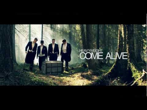 HeavyWeight - Come Alive (Official Video)