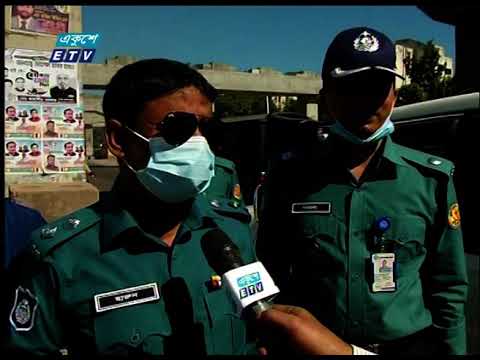 পুলিশ কর্মকর্তা আনিসুল করিমকে পিটিয়ে হত্যার ঘটনায় ১১ জনকে আটক করেছে পুলিশ